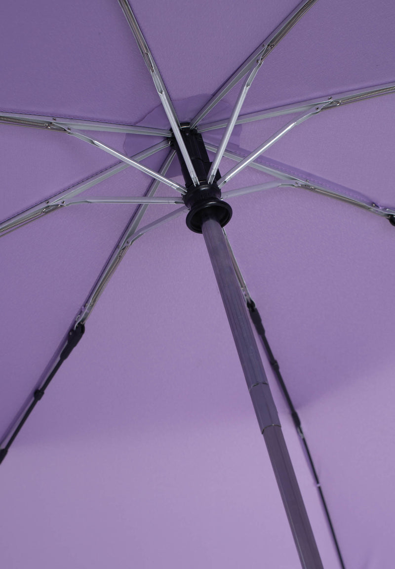 Täysautomaattinen kokoontaitettava sateenvarjo - 8772