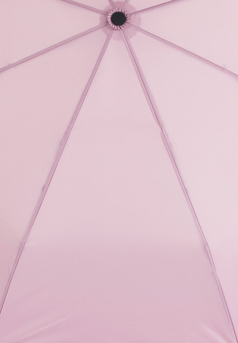 Lasessorrain-Täysautomaattinen kokoontaitettava sateenvarjo - 8772-lähikuva-kuosista
