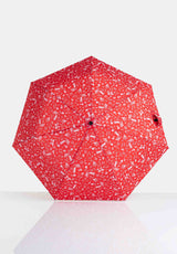 Muumi Edullinen kokoontaitettava sateenvarjo - 8790M - Lasessor