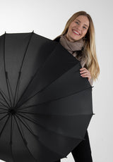 Iso sateenvarjo - 8781 - Lasessor