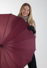 Iso sateenvarjo - 8781 - Lasessor
