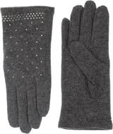 Blair rhinestone gloves