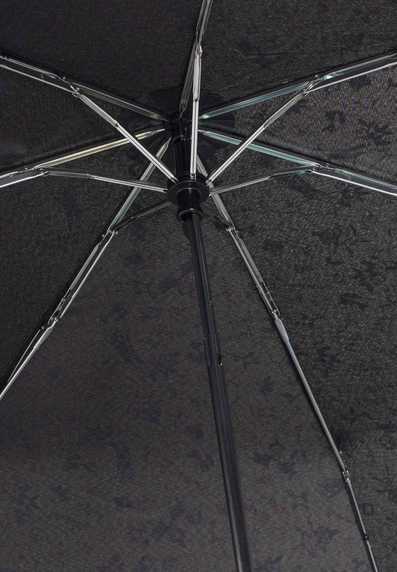 Lasessorrain Edullinen kokoontaitettava sateenvarjo  8790  sisus