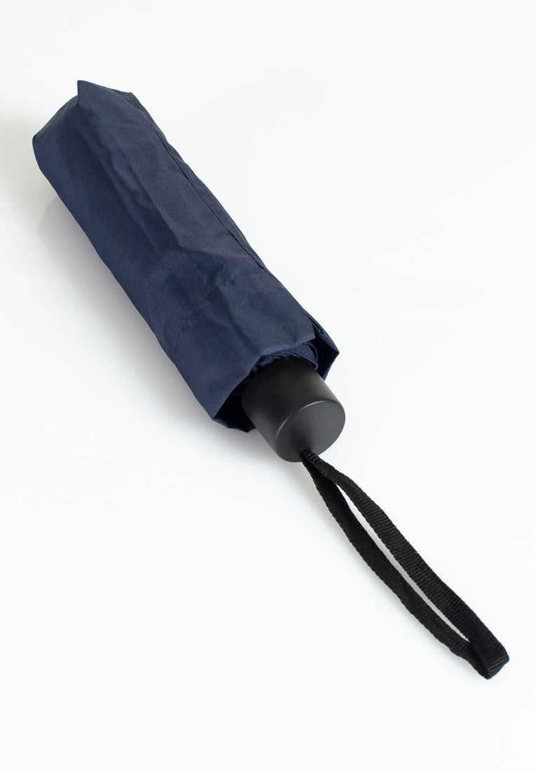 Lasessorrain-Edullinen kokoontaitettava sateenvarjo - 8790-ylhaalta
