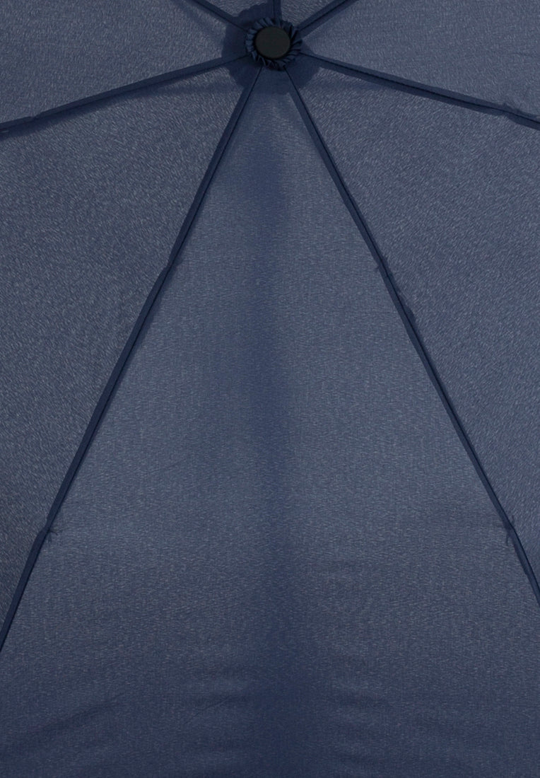 Lasessorrain-Edullinen kokoontaitettava sateenvarjo - 8790-lähikuva-kuosista