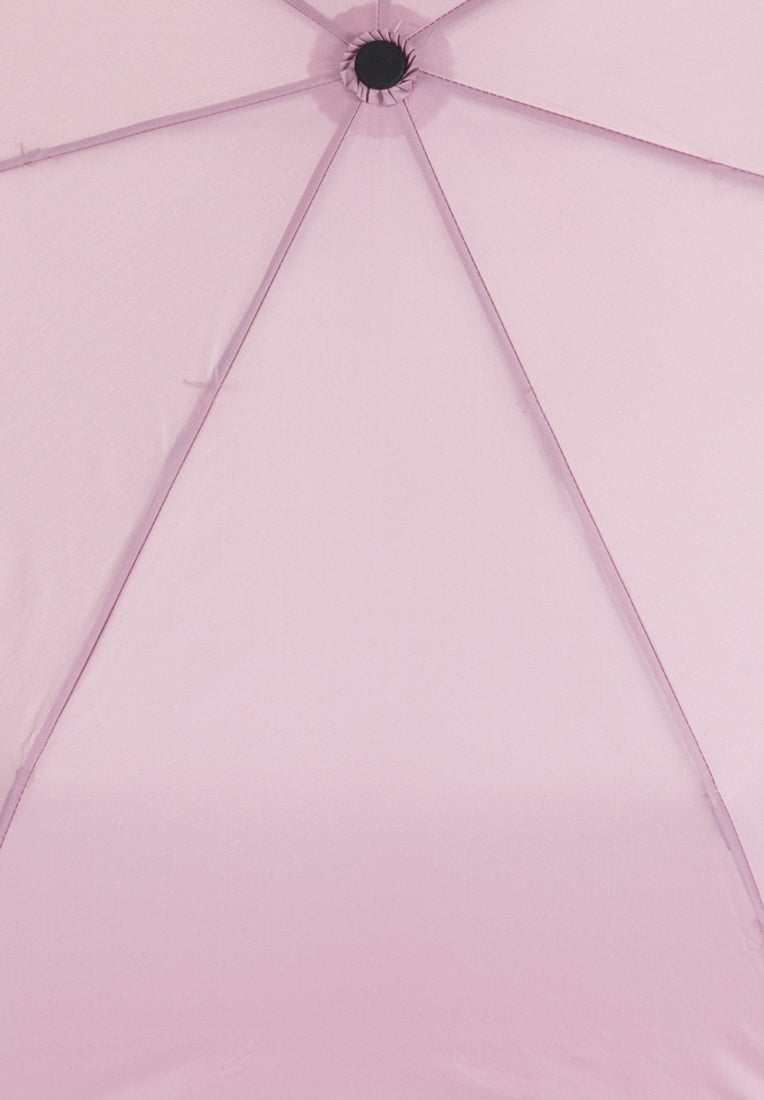 Lasessorrain-Edullinen kokoontaitettava sateenvarjo - 8790-lähikuva-kuosista
