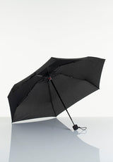 Lasessorrain-Pieni sateenvarjo - 8779-Musta-Sivusta