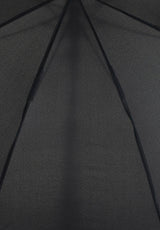 Lasessorrain-Automaattinen pitkä sateenvarjo - 8774-lähikuva-kuosista