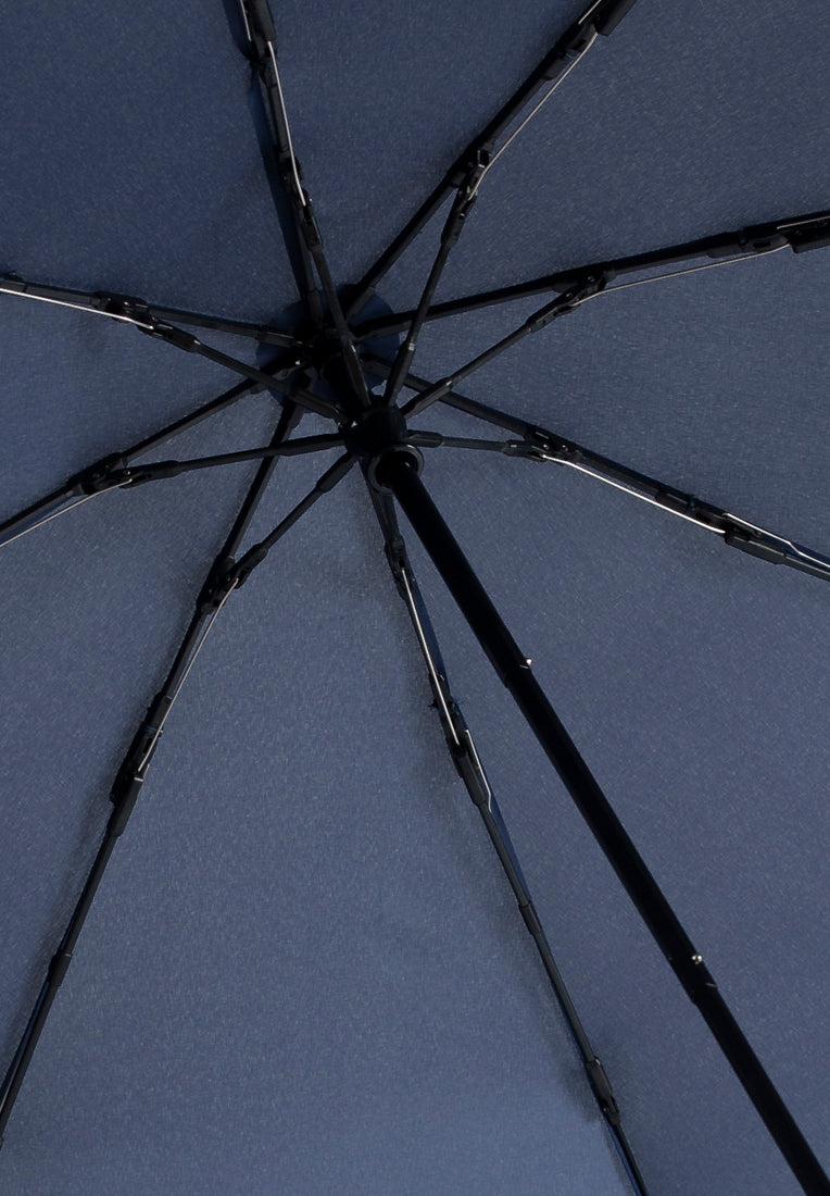 Lasessorrain-Kestävä kokoontaitettava sateenvarjo - 8775-lähikuva-sisältä