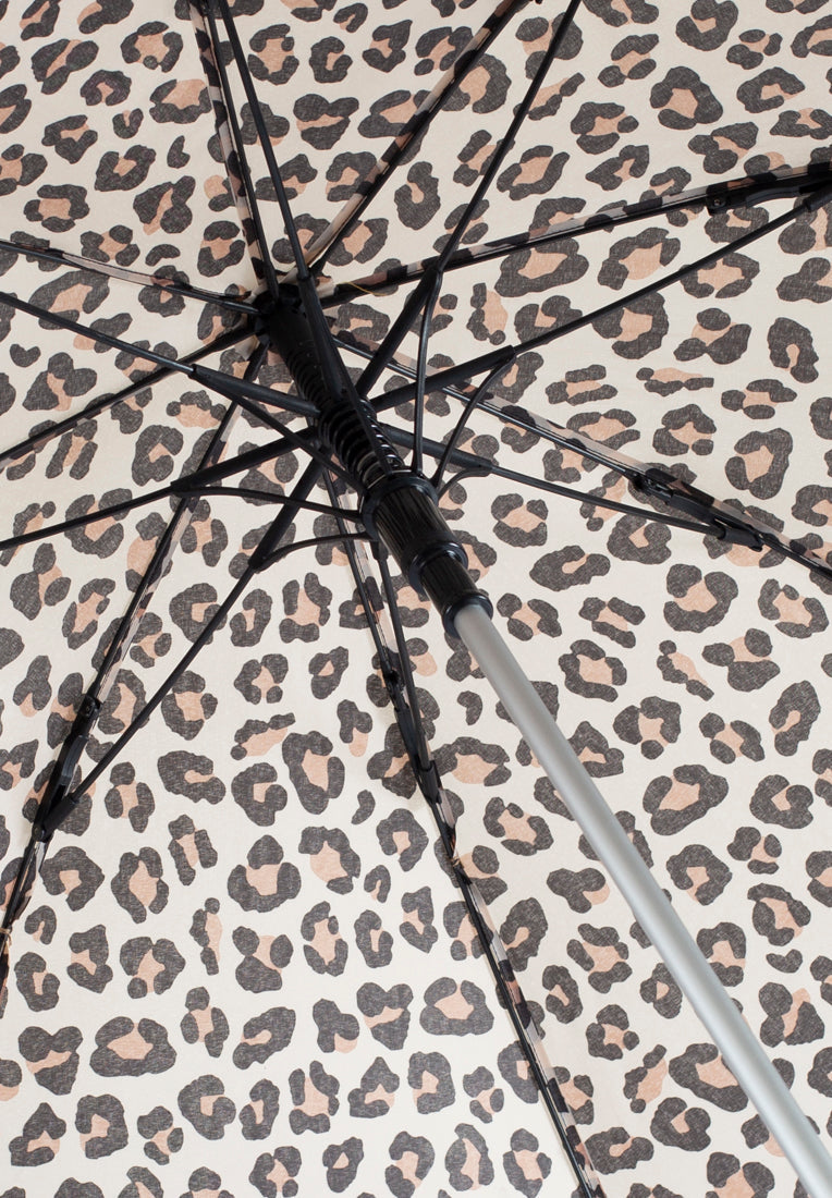 Lasessorrain-Automaattinen pitkä sateenvarjo - 8774-lähikuva-sisältä