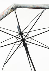Lasessorrain-Läpinäkyvä sateenvarjo-lähikuva-sisältä