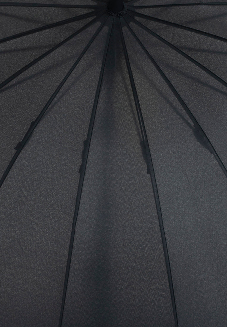 Lasessorrain-Iso sateenvarjo - 8781-lähikuva-kuosista