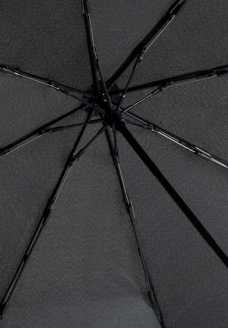 sateenvarjo musta 6G