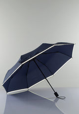 heijastin sateenvarjo 1Rt sininen