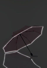 Heijastin sateenvarjo 1DC