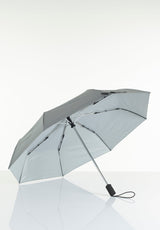 Lasessorrain-Täysautomaattinen kokoontaitettava sateenvarjo - 8772-Sivusta
