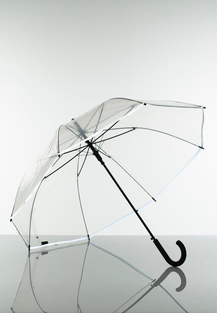 Lasessor rain Läpinäkyvä sateenvarjo 2B