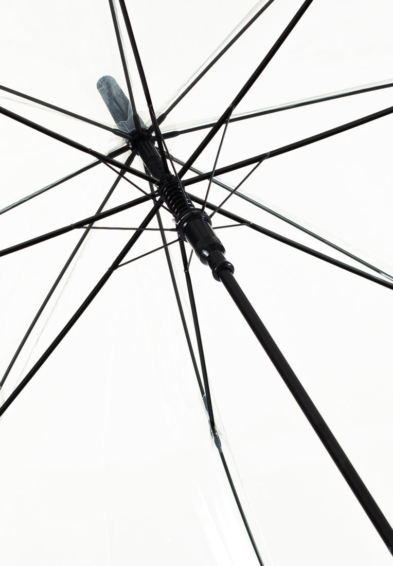 Lasessorrain-Läpinäkyvä sateenvarjo-lähikuva-sisältä