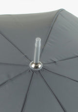 Lasessorrain-Automaattinen pitkä sateenvarjo - 8774-kärki