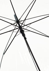 Lasessor rain Läpinäkyvä sateenvarjo mekanismi