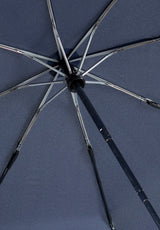 Lasessorrain-Miesten sateenvarjo koukkukahvalla - 8780-lähikuva-sisältä