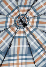 Lasessorrain-Miesten sateenvarjo koukkukahvalla - 8780-lähikuva-sisältä