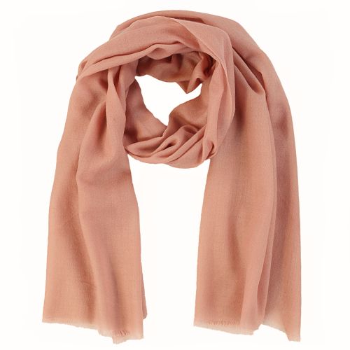 varna huivi villahuivi tasokuva scarf lasessor kotimainen rosa